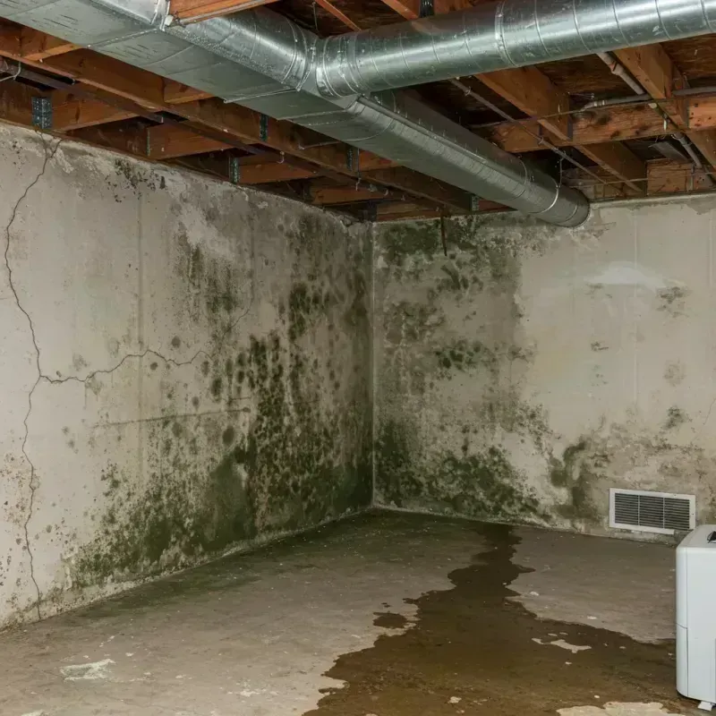 Professional Mold Removal in Elberta, AL